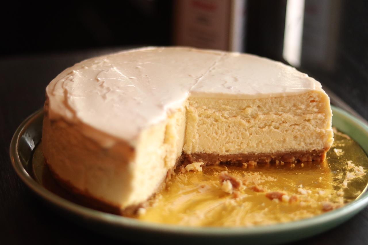 Zee's Cheesecake